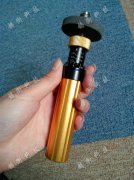 預(yù)置式扭力螺絲刀