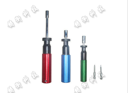 預(yù)置式扭力起子圖片